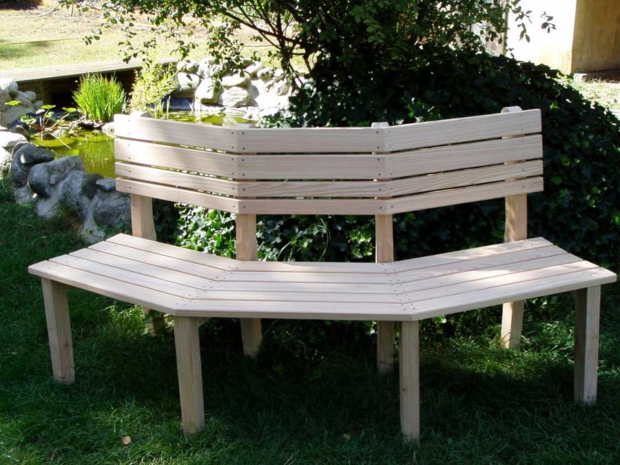 Sonderanfertigung aus Holz vom Tischlermeister